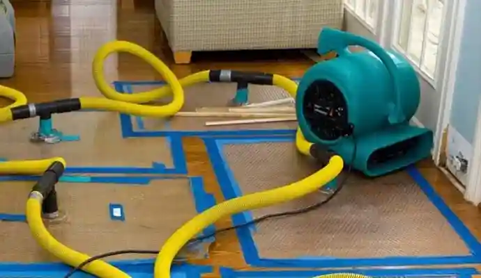 EPS PRO's - Emergency Plumbing